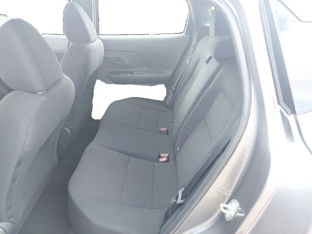2027 Nissan Kicks S