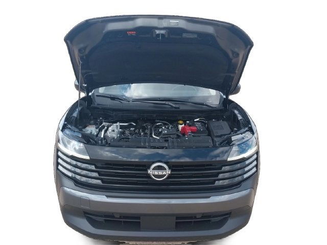 2027 Nissan Kicks S