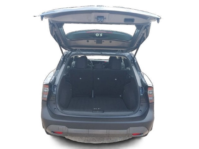 2027 Nissan Kicks S