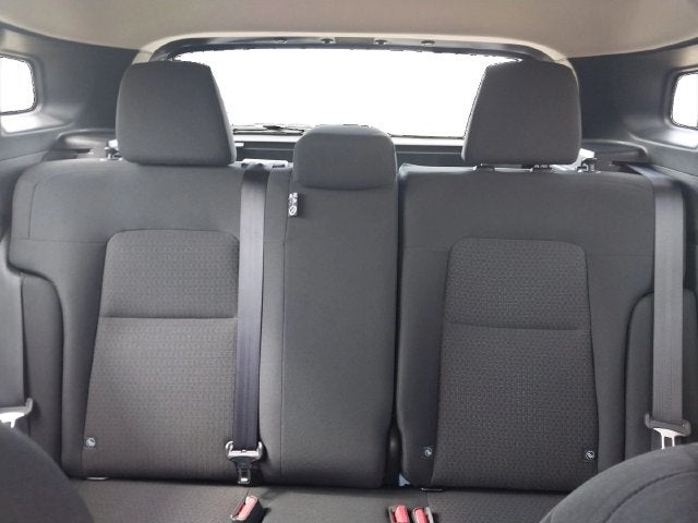 2027 Nissan Kicks S