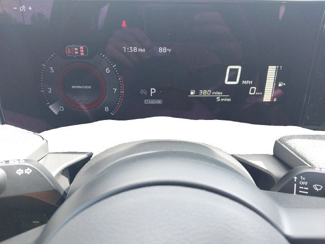 2027 Nissan Kicks S
