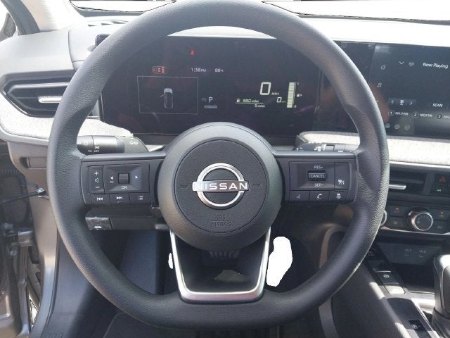 2027 Nissan Kicks S