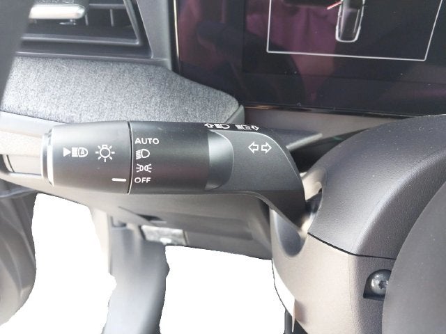 2027 Nissan Kicks S