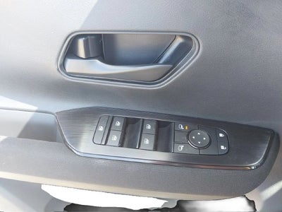 2027 Nissan Kicks S