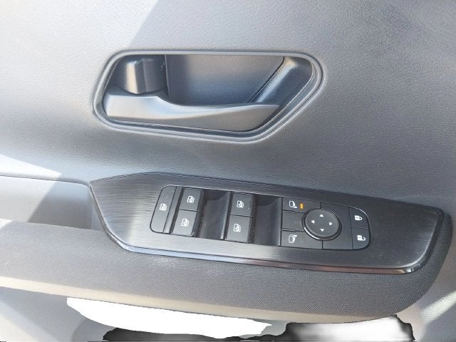 2027 Nissan Kicks S