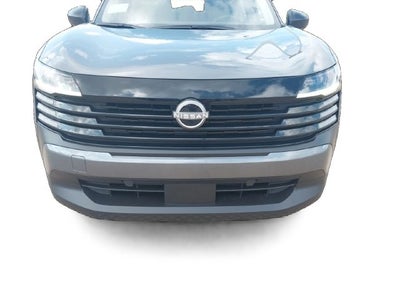 2027 Nissan Kicks S