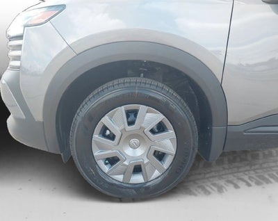 2027 Nissan Kicks S