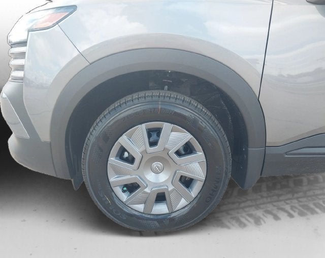 2027 Nissan Kicks S