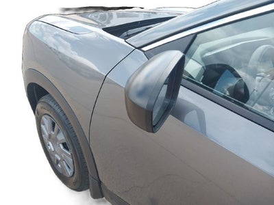 2027 Nissan Kicks S