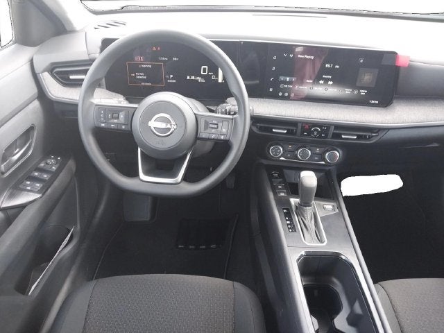 2027 Nissan Kicks S