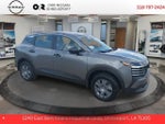 2027 Nissan Kicks S