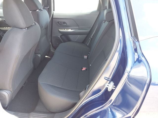 2027 Nissan Kicks S