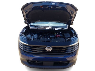 2027 Nissan Kicks S