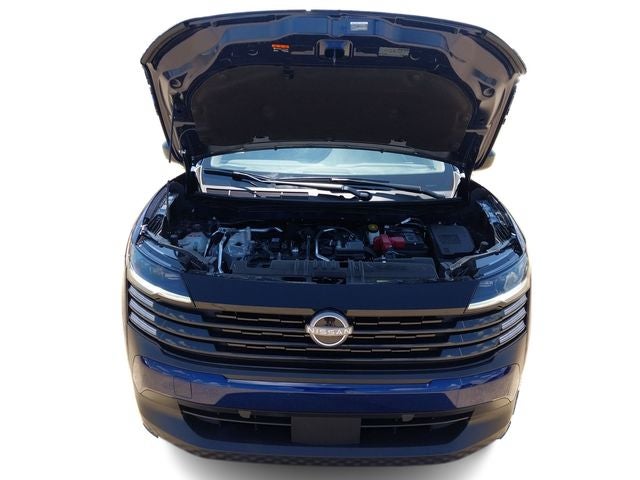 2027 Nissan Kicks S