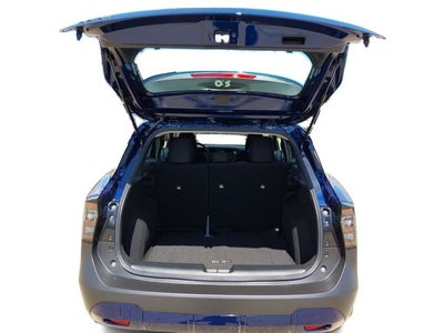 2027 Nissan Kicks S