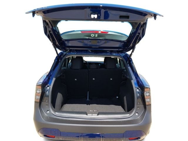 2027 Nissan Kicks S
