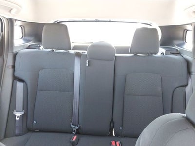 2027 Nissan Kicks S