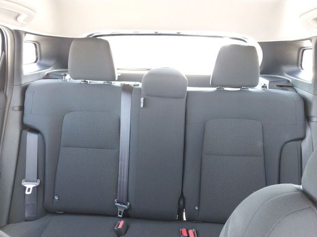 2027 Nissan Kicks S