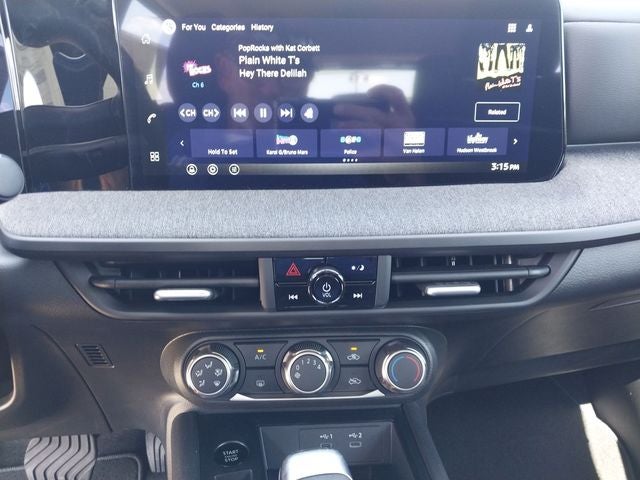 2027 Nissan Kicks S