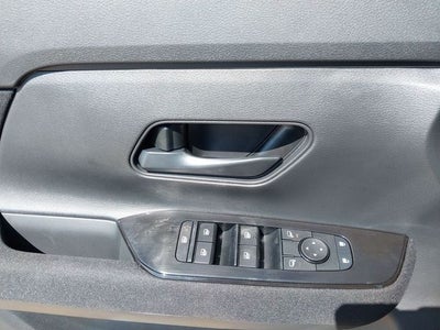 2027 Nissan Kicks S