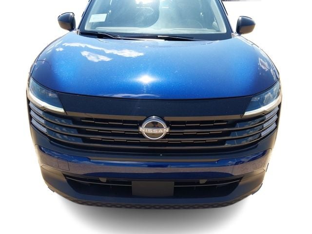 2027 Nissan Kicks S