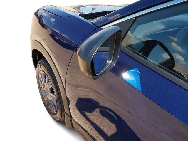 2027 Nissan Kicks S