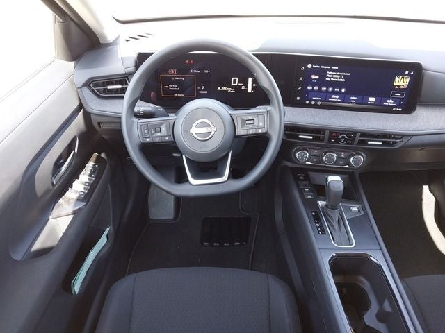 2027 Nissan Kicks S