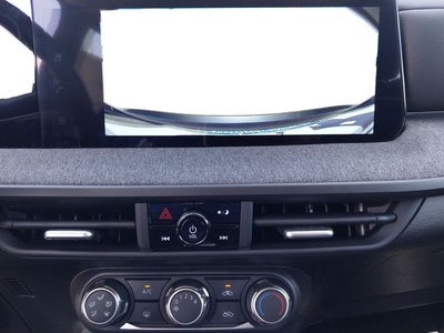 2027 Nissan Kicks S