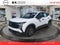 2027 Nissan Kicks S