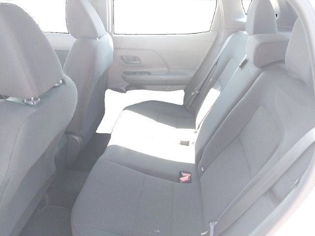 2027 Nissan Kicks S