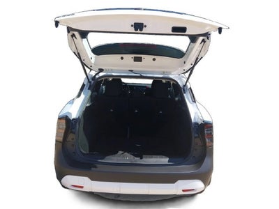 2027 Nissan Kicks S