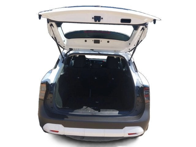 2027 Nissan Kicks S
