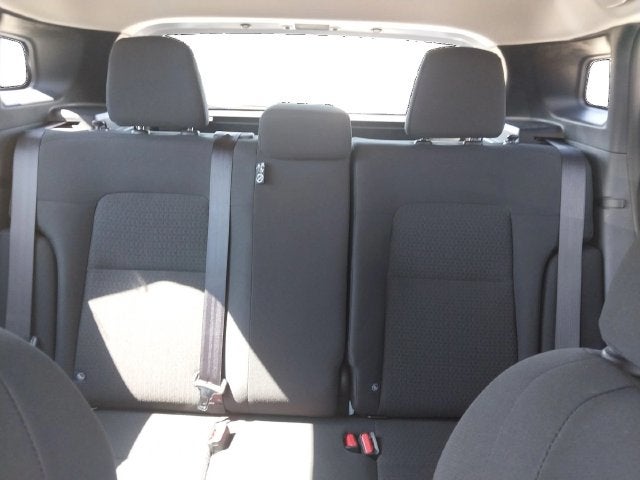 2027 Nissan Kicks S