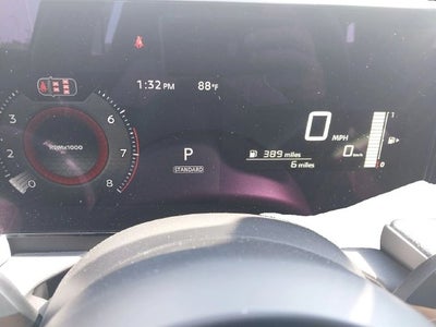 2027 Nissan Kicks S