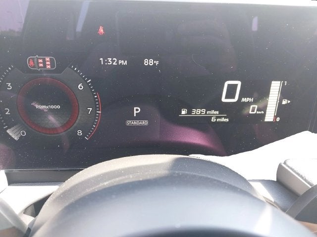 2027 Nissan Kicks S