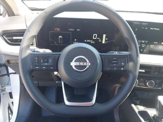 2027 Nissan Kicks S