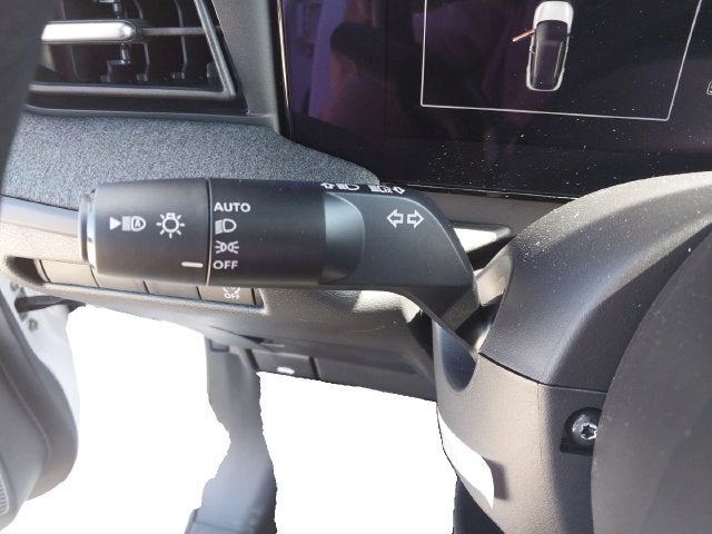 2027 Nissan Kicks S