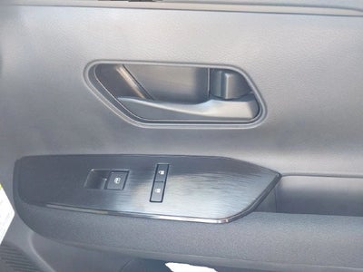 2027 Nissan Kicks S