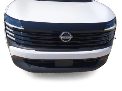 2027 Nissan Kicks S