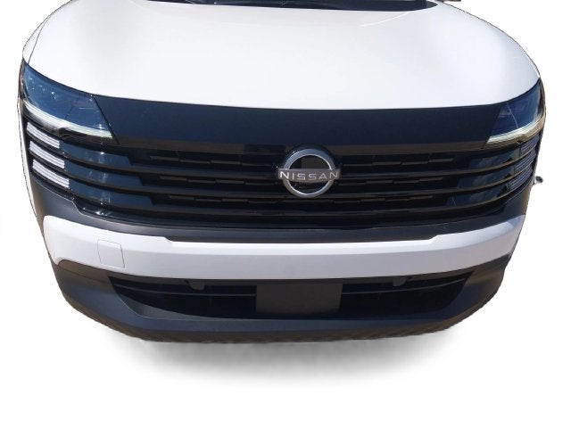 2027 Nissan Kicks S