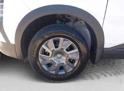 2027 Nissan Kicks S