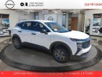 2027 Nissan Kicks S