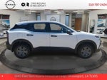2027 Nissan Kicks S