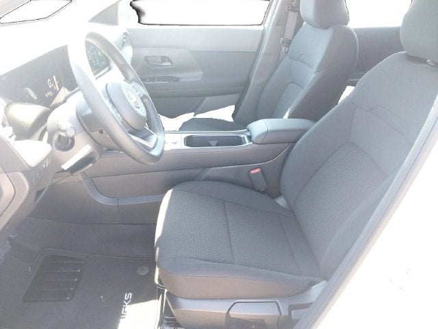 2027 Nissan Kicks S