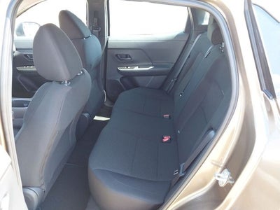 2027 Nissan Kicks S