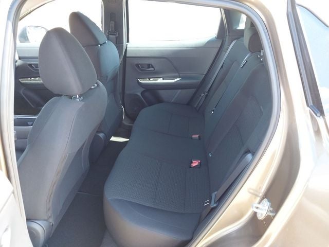 2027 Nissan Kicks S