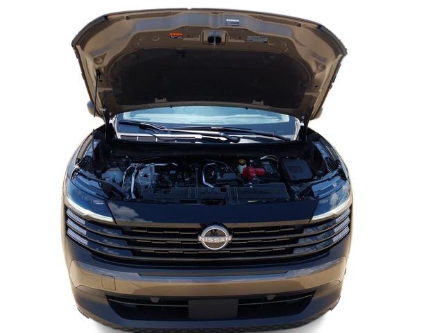 2027 Nissan Kicks S