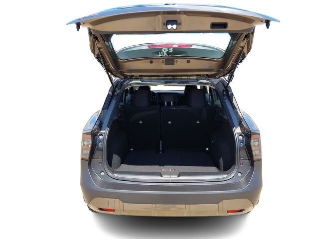 2027 Nissan Kicks S