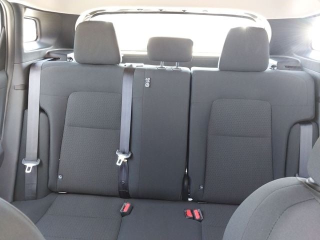2027 Nissan Kicks S