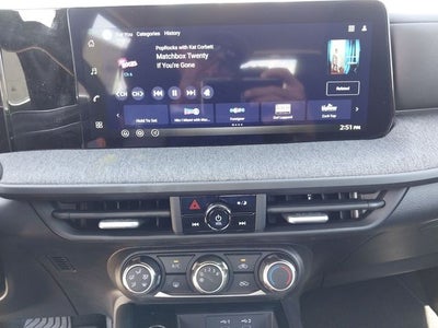 2027 Nissan Kicks S